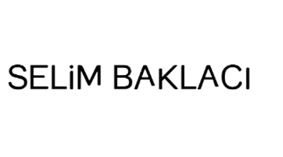Selim Baklacı Logo
