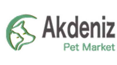Akdeniz Pet Logo