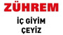 Zührem İç Giyim Logo