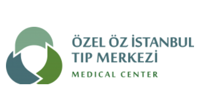Özel Öz İstanbul Tıp Merkezi Logo