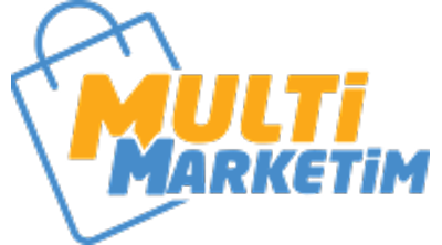 MultiMarketim Logo