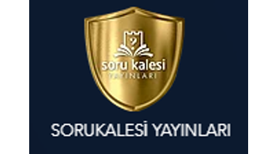 Soru Kalesi Yayınları Logo