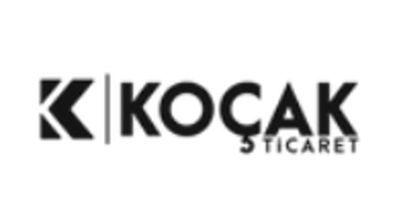 Koçak Ticaret (Tarsus) Logo