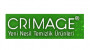Crimage Plus Logo