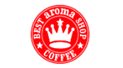 Best Aroma Shop Logo