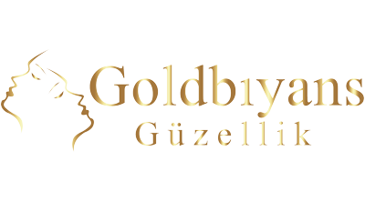 Goldbiyans Güzellik Merkezi Logo