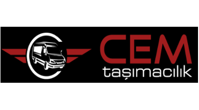 Cem Taşımacılık (Karabük) Logo