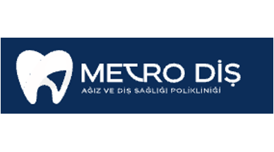Metro Diş ADSP Logo