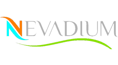 Nevadium Konutları Logo