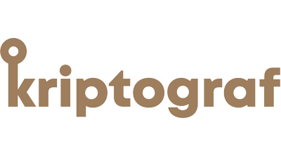 Kriptograf Logo