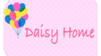 Home Daisy (Instagram: home.daisy) Logo