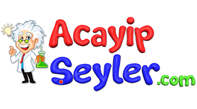 Acayipseyler.com Logo