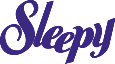 Sleepy Logo