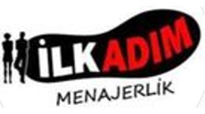 İlk Adım Menajerlik Logo