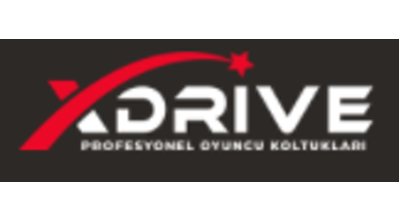 xDrive Logo
