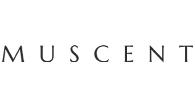 Muscent Perfume Logo