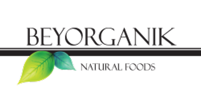 BeyOrganik Logo