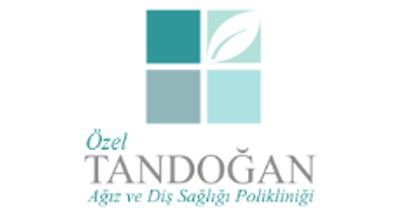 Özel Tandoğan Diş Sağlığı Merkezi Logo