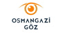 Osmangazi Göz Logo