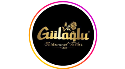 Güloğlu Türkiye (Adıyaman) Logo