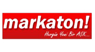 Markaton.com Logo