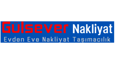 Gülsever Nakliyat Logo