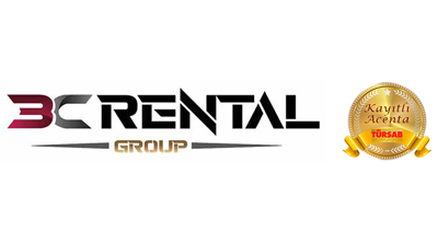 3C Rental Logo