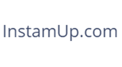 İnstamUp Logo