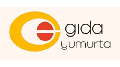 Gıda Yumurta Logo