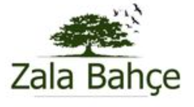 Zala Bahçe Restaurant Logo