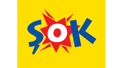 Şok Marketler Logo