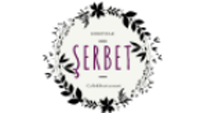 Şerbet Cafe Restaurant Logo