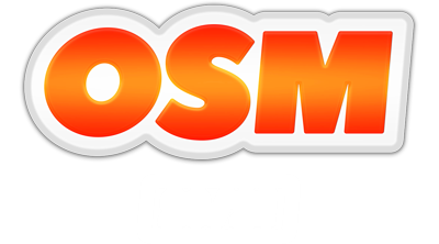 Online Soccer Manager (OSM) Logo