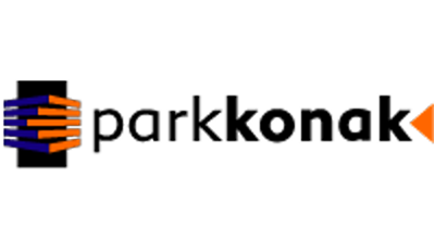Parkkonak Petrol (Erzincan) Logo
