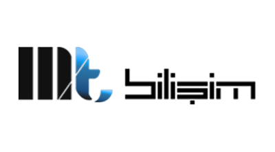 Mt Bilişim Logo