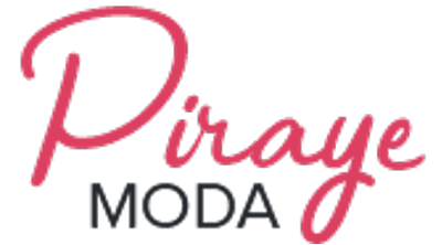 PirayeModa Logo