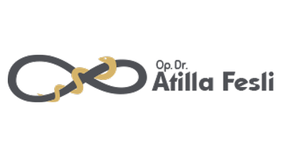Op. Dr. Atilla Fesli Logo
