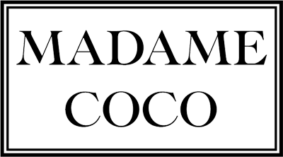 Madame Coco Logo