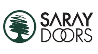 Saray Doors Logo