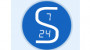Site724.com Logo
