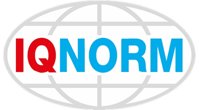 İq-norm.com Logo