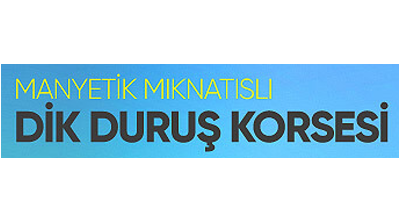 Dikdurmakorsesi.com Logo