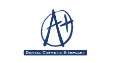 A Plus Dental (Kahramanmaraş) Logo