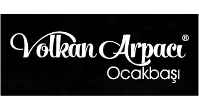 Volkan Arpacı Ocakbaşı Logo