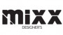 Mixx Designer's Logo