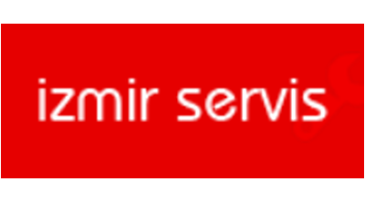 İzmir Servis (0232 346 23 46) Logo