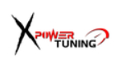 X-power Tuning Logo