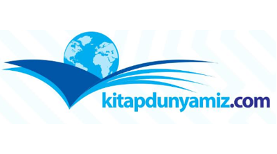 Kitapdunyamiz.com Logo