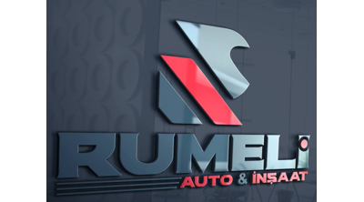 Rumeli Motorlu Araçlar Logo