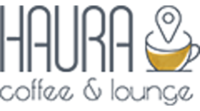 Haura Cafe & Launge Logo